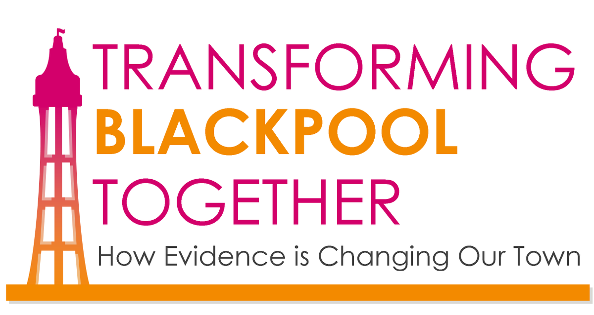 CECDBlackpool's tweet photo. 4 renowned Keynote Speakers, 6 Expert led Workshops &amp; over 30 exhibitors. We can't wait to welcome you to our #TransformingBlackpool conference tomorrow. #CECD #BlackpoolBetterStart #ABetterStart https://t.co/17LPaE2NPj