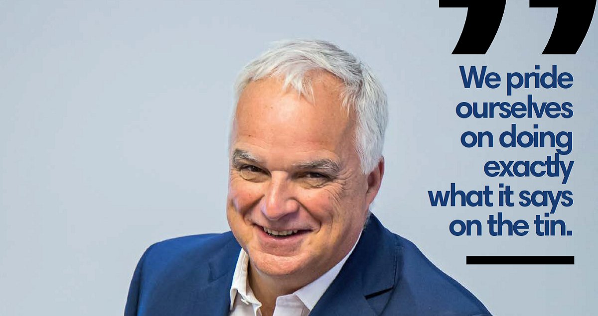 IFSUK's tweet photo. The latest print issue of @erp_today is out now and we think you'll recognize some familiar faces in this issue! Stay tuned for the digital version with interview from @AlanLaing1 and coverage from #IFSWoCo19
@PaulEsherwood https://t.co/6qmeix26oD