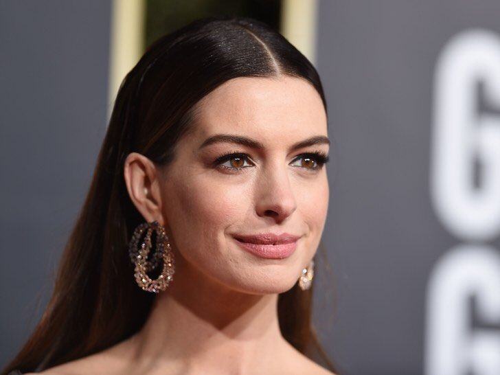 Happy Birthday Anne Hathaway!   