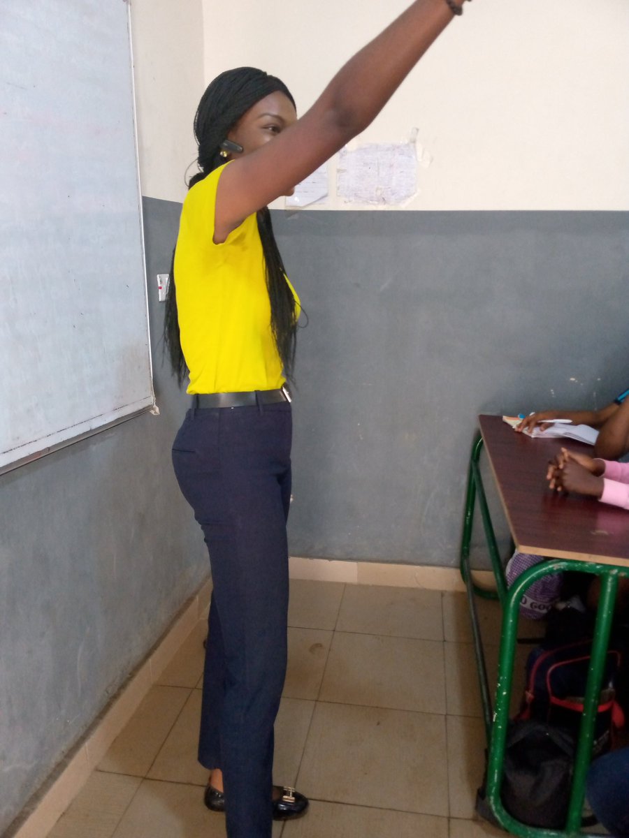 inurseNG's tweet photo. #NotTooYoungToKnow
#NotTooYoungToLearn
Do you have a school you want us to reach?
Do you want to sponsor the #SchoolHealthProject?
We are just a DM away https://t.co/aVKH90udjo
