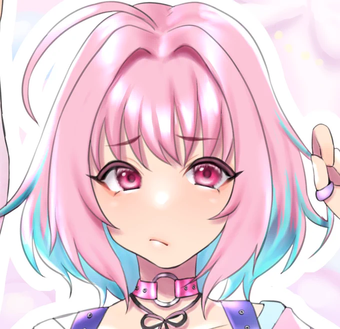 夢見りあむ Kawaii Fasion#アイドルマスターシンデレラガールズ 