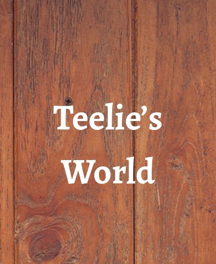 TeelieTheAuthor's tweet image. Live in an imaginary place at Teelie&apos;s World.

Visit our website here:
Teelieturnerauthor.com

#teelieturnerauthor #teelieblog #books #childrensbooks #ebooks #amazon #amazonfinds #fantasy #fairyplace #magical #fairylovers #author #childrensbooks