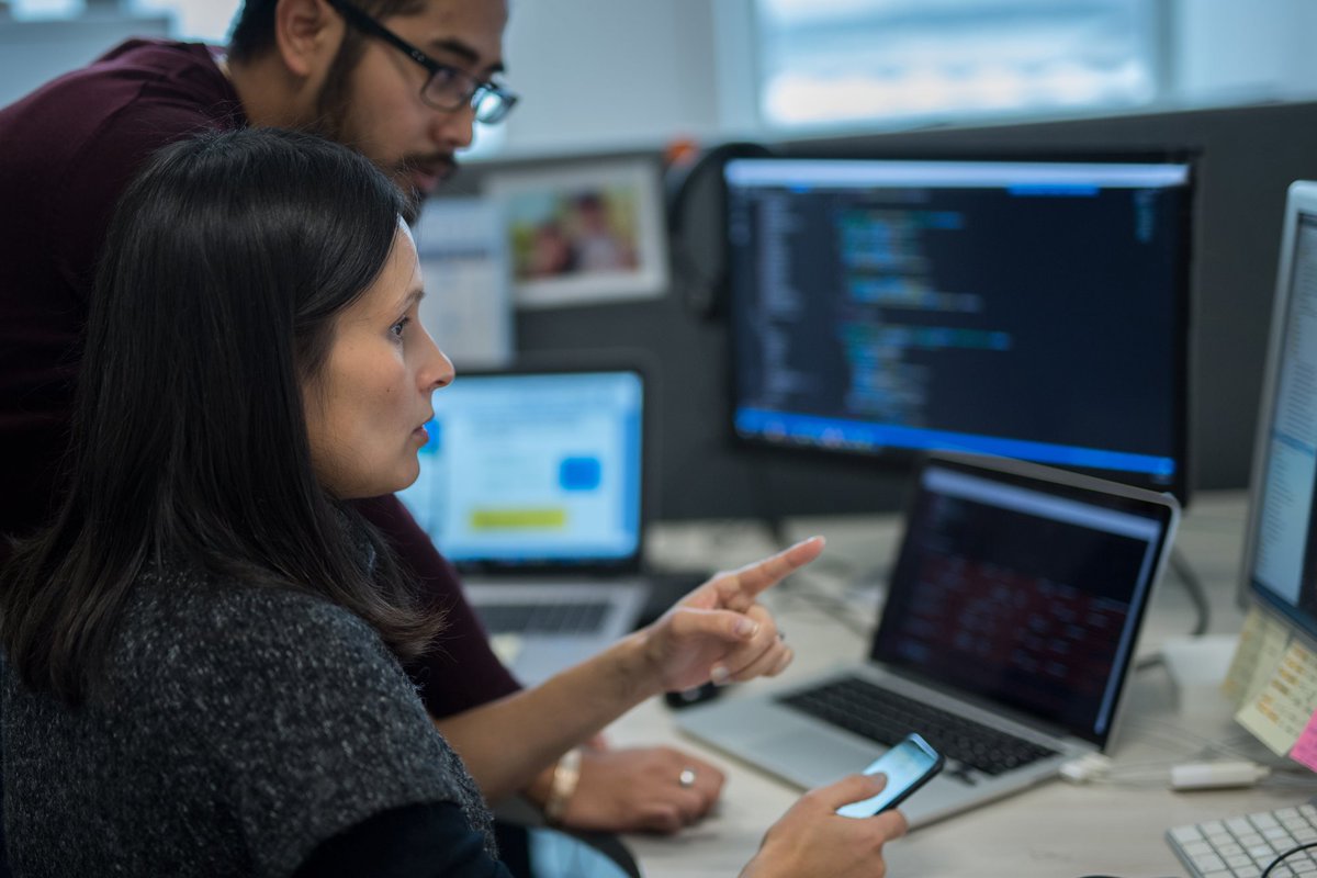 orangebusiness's tweet image. ⏰Pour patienter avant le #devopsdday de @treeptik demain, petit tour d&apos;horizon de nos solutions #cloud pour renforcer l’agilité de vos équipes #IT
👉ow.ly/ToK550x3klG
Cc @cycloid_io
#devOps