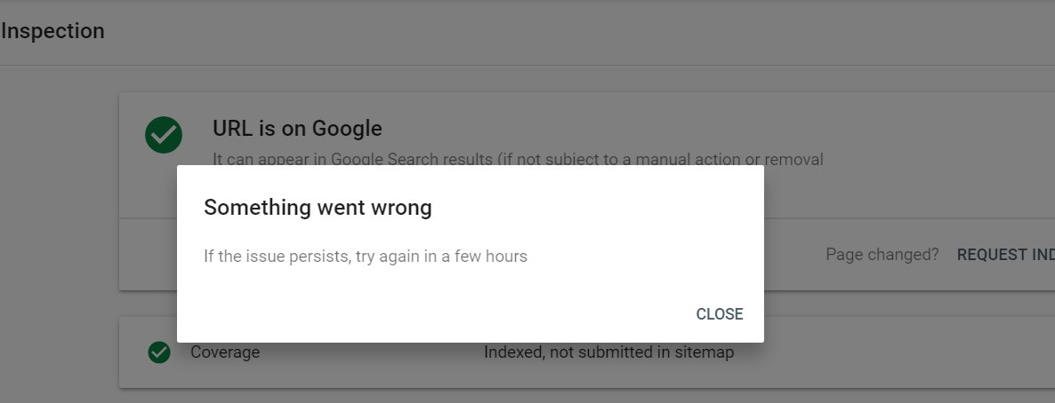 seoravindra's tweet image. In Google Web Master Tools @googlewmc request for indexing is down .. any body noticed #seo #gwt 
#GoogleWebMasterTools                                           @sengineland you noticed???