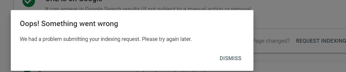 seoravindra's tweet image. In Google Web Master Tools @googlewmc request for indexing is down .. any body noticed #seo #gwt 
#GoogleWebMasterTools                                           @sengineland you noticed???