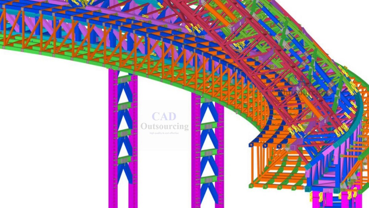 OutsourcingCad's tweet photo. To discuss your #PreCastPanelDetailing needs with our #Engineers, get in touch with us today - #CADOutsourcing. https://t.co/46LMTCN4MW | https://t.co/Jcwhsr03vY
#PreCastPanelDetailingServices #PrecastPanel #Detailing #PrecastDetailing #PrecastDetailingServices #Design #Drawings https://t.co/5pqC0ODfl1
