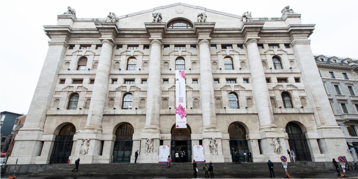 AssirmRicerca's tweet photo. Si è conclusa con successo la VI edizione dell’ASSIRM MARKETING RESEARCH FORUM che, nella cornice d’eccezione di Palazzo Mezzanotte a Milano, ha registrato più di 650 partecipanti.
Scarica gli atti: https://t.co/bOe0XCpQcC
E rivivi la giornata qui: https://t.co/Jv7hpQuUNL
#MRF19 https://t.co/hSWQfwe3zy