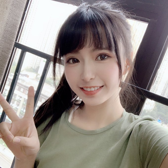 コスプレイヤー肃雨のTwitter画像38