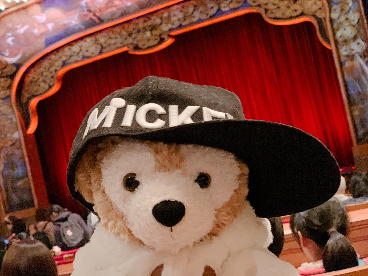 ディズニー友達募集中