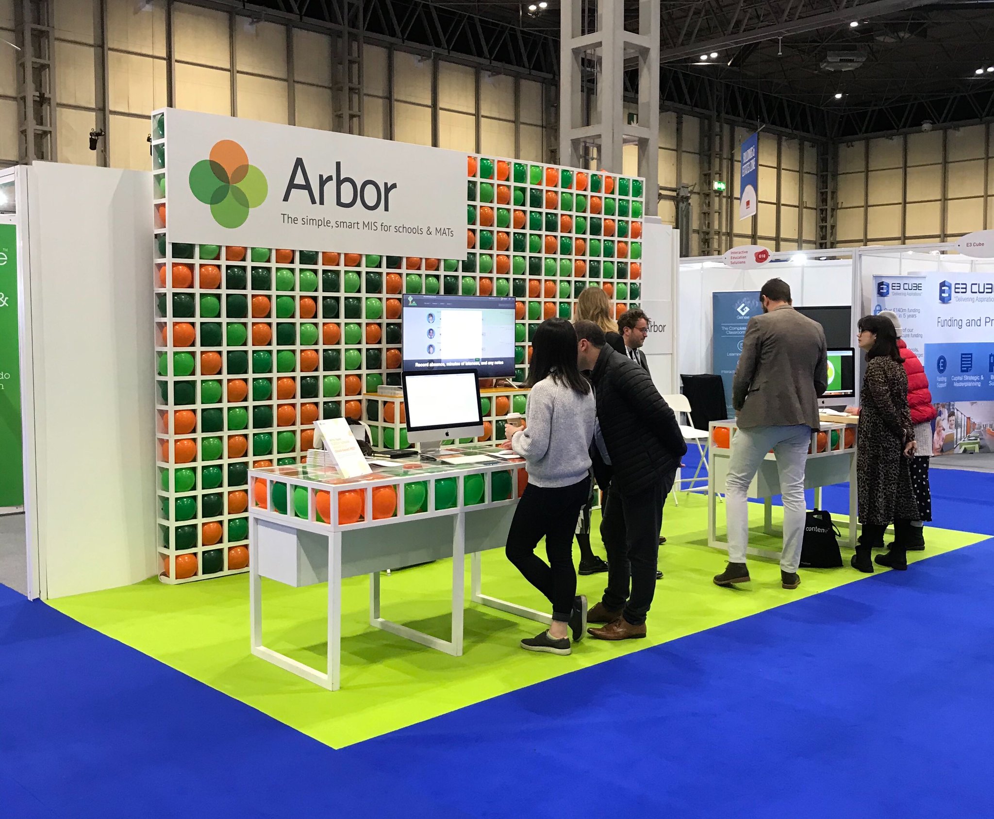 Arbor Education on Twitter "Want to see how our MIS can make daily