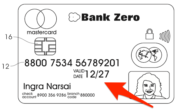 BISouthAfrica's tweet photo. Here’s how Bank Zero’s patented debit cards work – and why your card number will never have to change

https://t.co/jQ7Snl9AT5 https://t.co/20hwHPQ154