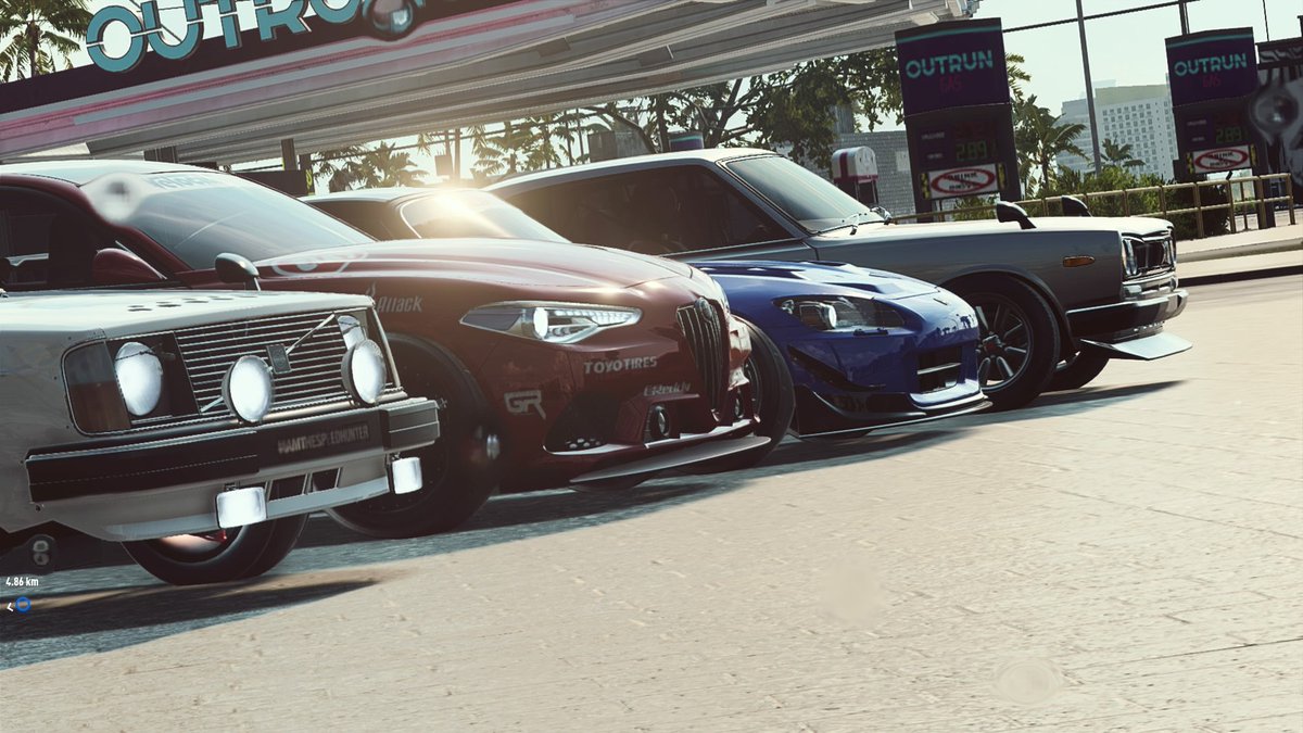 Oisillon124's tweet photo. #NFSHeat #PS4share #UNLM https://t.co/08acbXJIat