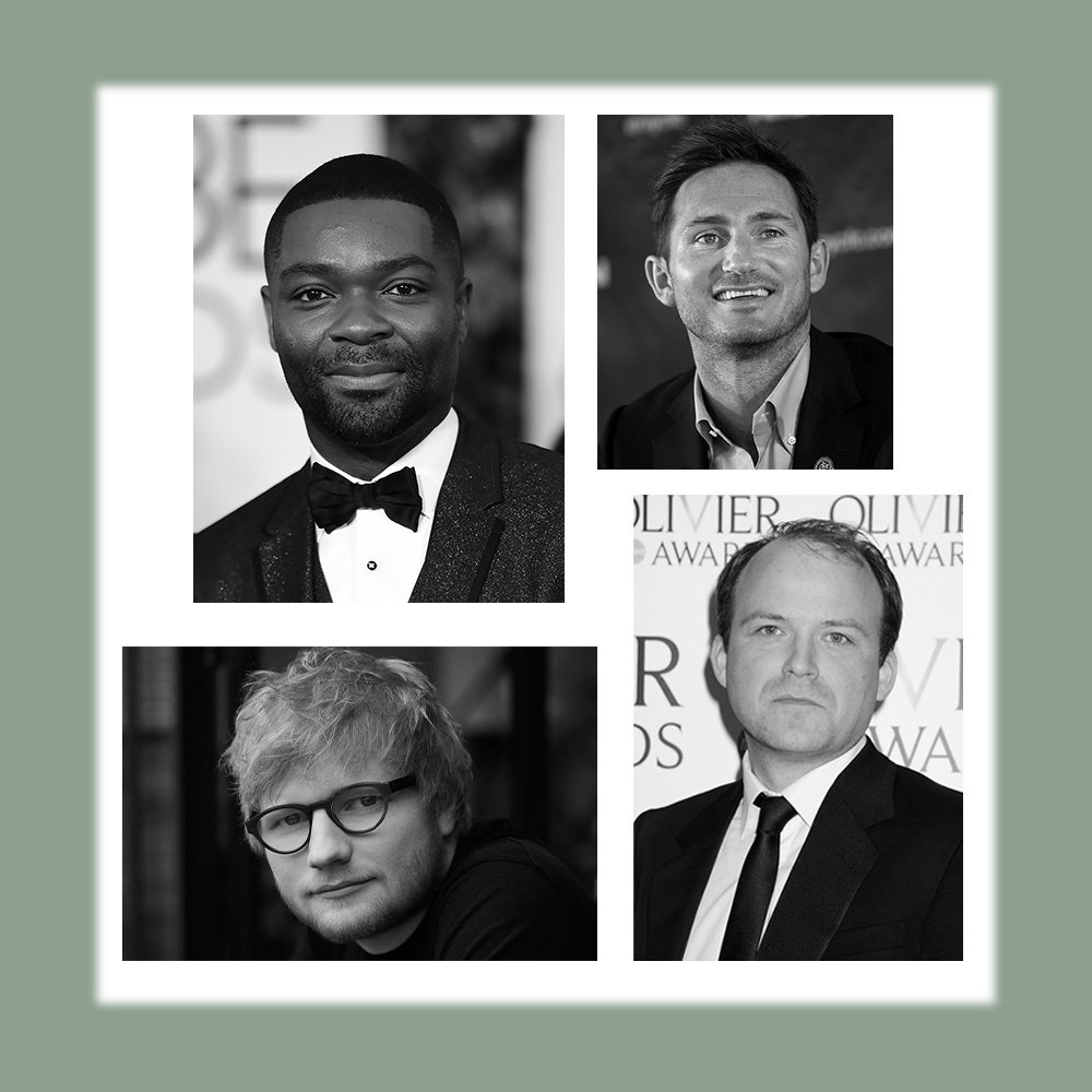 flat cap style guide