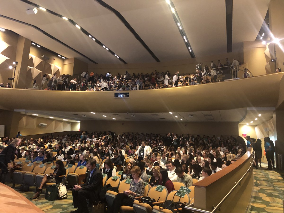 eClarifire's tweet photo. We are attending the Annual @USFHealth Interprofessional Education Day today! From a #healthcare standpoint, it's important to learn how to combat the #OpioidCrisis.  #IPEDay #IPE @USouthFlorida https://t.co/wfv8GJB1eY