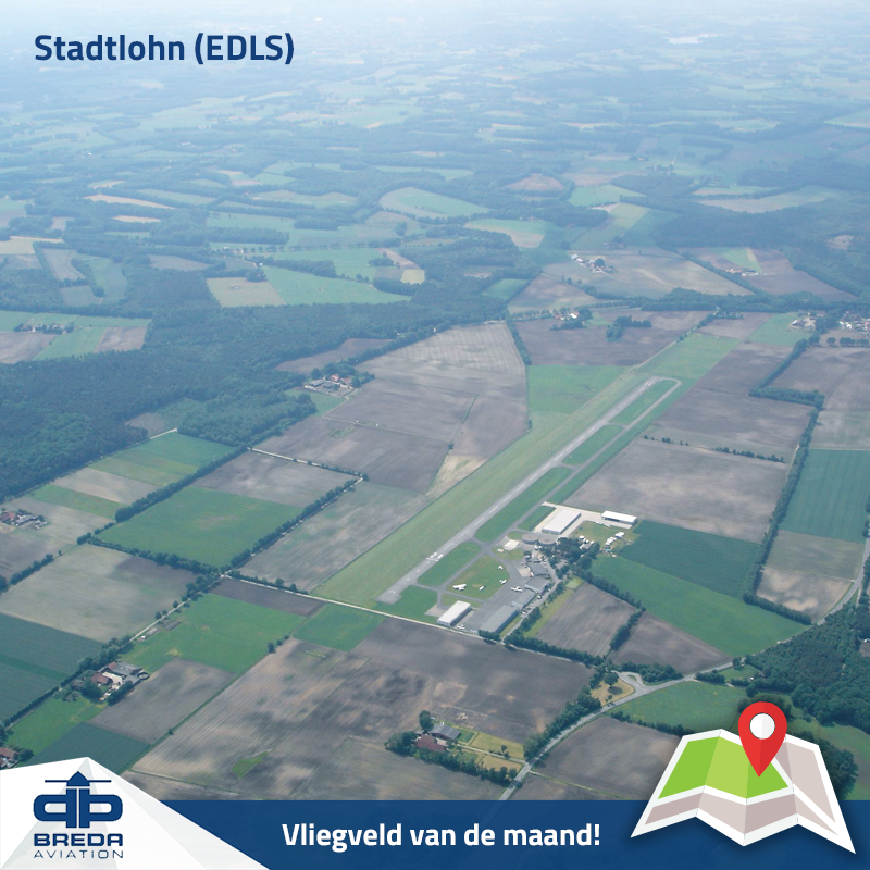 Breda Aviation tweet media
