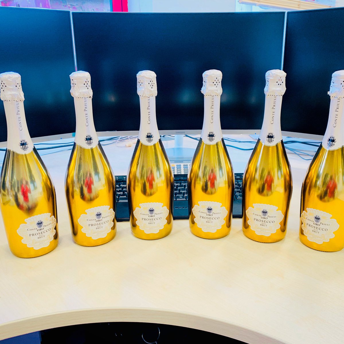 We like to share the love here at Freelove Group! 💙 Many thanks <a href="/AlistageLtd/">Alistage</a>!! 🥰 #freelovegroup #alistage #sharethelove #workingtogether