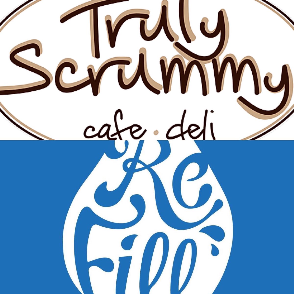Plastic free NW Leeds 💙🇺🇦🌎🐝🇪🇺 (@pfreenwleeds) on Twitter photo Another amazing business <a href="/TScrummy/">Truly Scrummy</a> trying to help #plasticfree and has signed up to the <a href="/Refill/">Refill Return</a> <a href="/RefillHorsforth/">Refill Horsforth</a> <a href="/RefillYorkshir1/">Refill Yorkshire</a> App so thank you so much. This is such a lovely cafe and they are working hard to reduce plastic 😍. Lots of lovely #plasticfree items #waronplastic Another amazing business <a href="/TScrummy/">Truly Scrummy</a> trying to help #plasticfree and has signed up to the <a href="/Refill/">Refill Return</a> <a href="/RefillHorsforth/">Refill Horsforth</a> <a href="/RefillYorkshir1/">Refill Yorkshire</a> App so thank you so much. This is such a lovely cafe and they are working hard to reduce plastic 😍. Lots of lovely #plasticfree items #waronplastic