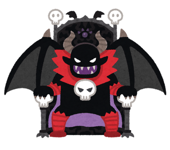 上 ラスボス イラスト 1681 カービィ ラスボス イラスト