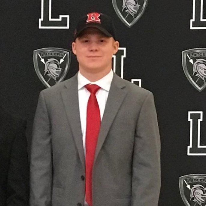 Livingston HS Boys Lacrosse tweet media