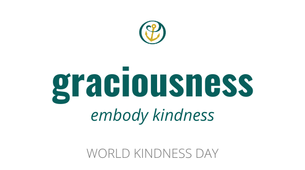 alphasigmatau's tweet photo. Our core value of Graciousness is defined as embodying kindness, generosity of spirit, charm, tact, courtesy, and authenticity in all we do.

Today and every day, we strive to make the lives of others a little happier and richer because of us.

#WorldKindnessDay https://t.co/GWEiazMVtH