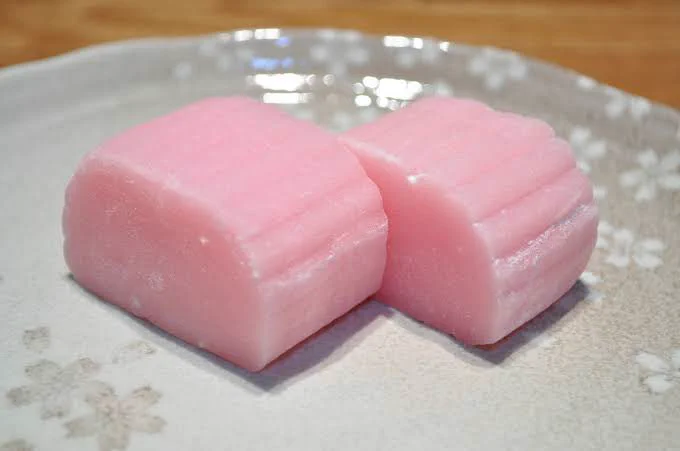 「すあま」何それ?www東京以外では知名度ゼロの東京名産品。