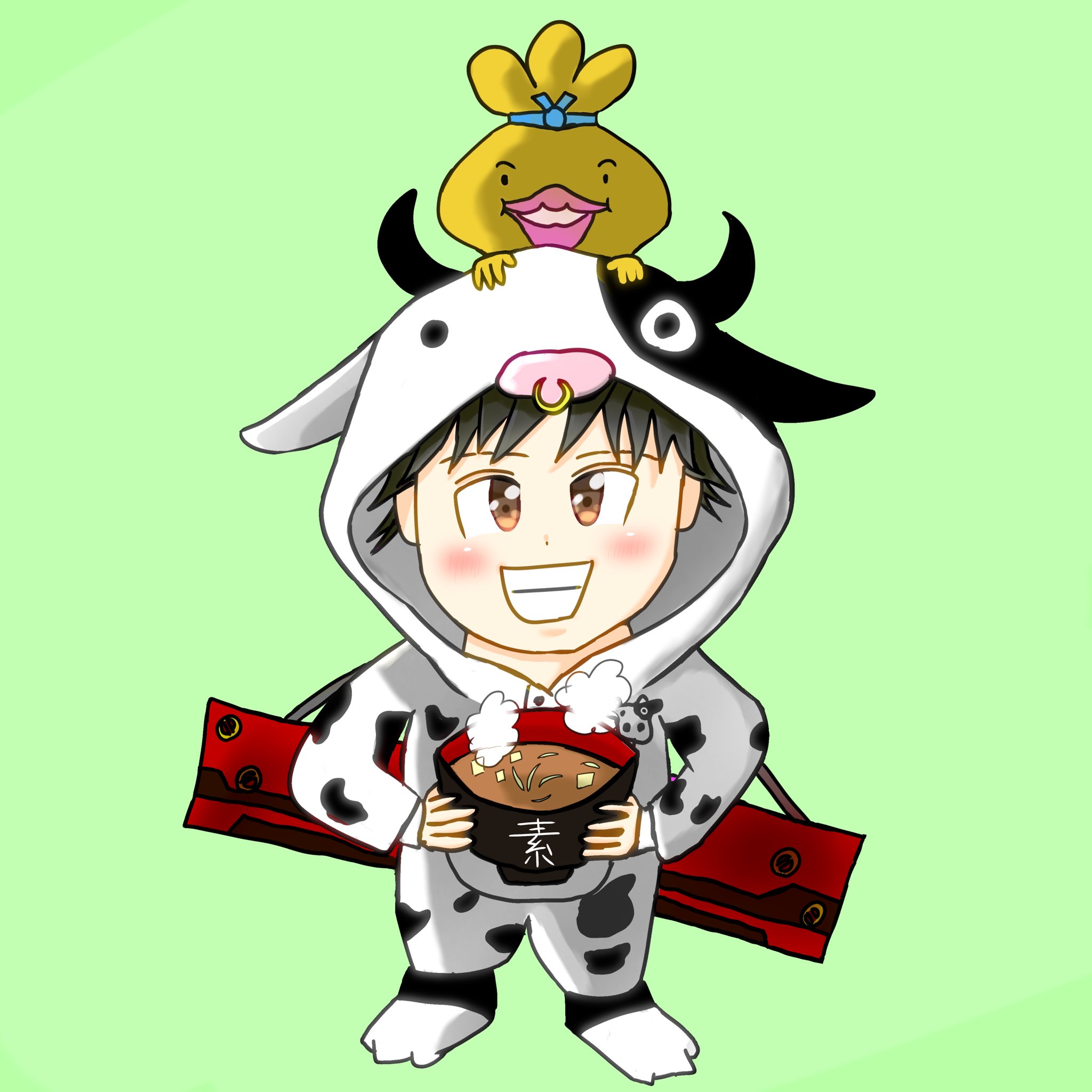 Uzivatel ビゼラー山本 Na Twitteru 荒野いつもやってるリア友にアイコン描いてみたw おでんくんが好きらしいよw 荒野行動 イラスト イラスト好きな人と繋がりたい アイコン アイコン依頼 T Co 8ij17ebkzb Twitter