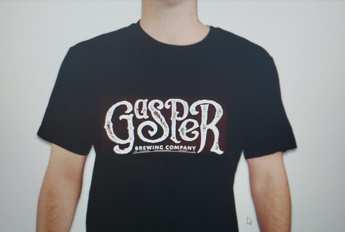 GasperBrewing tweet media