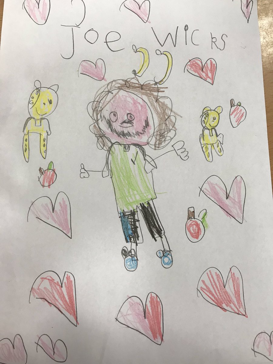 Mrs Burbidge tweet media