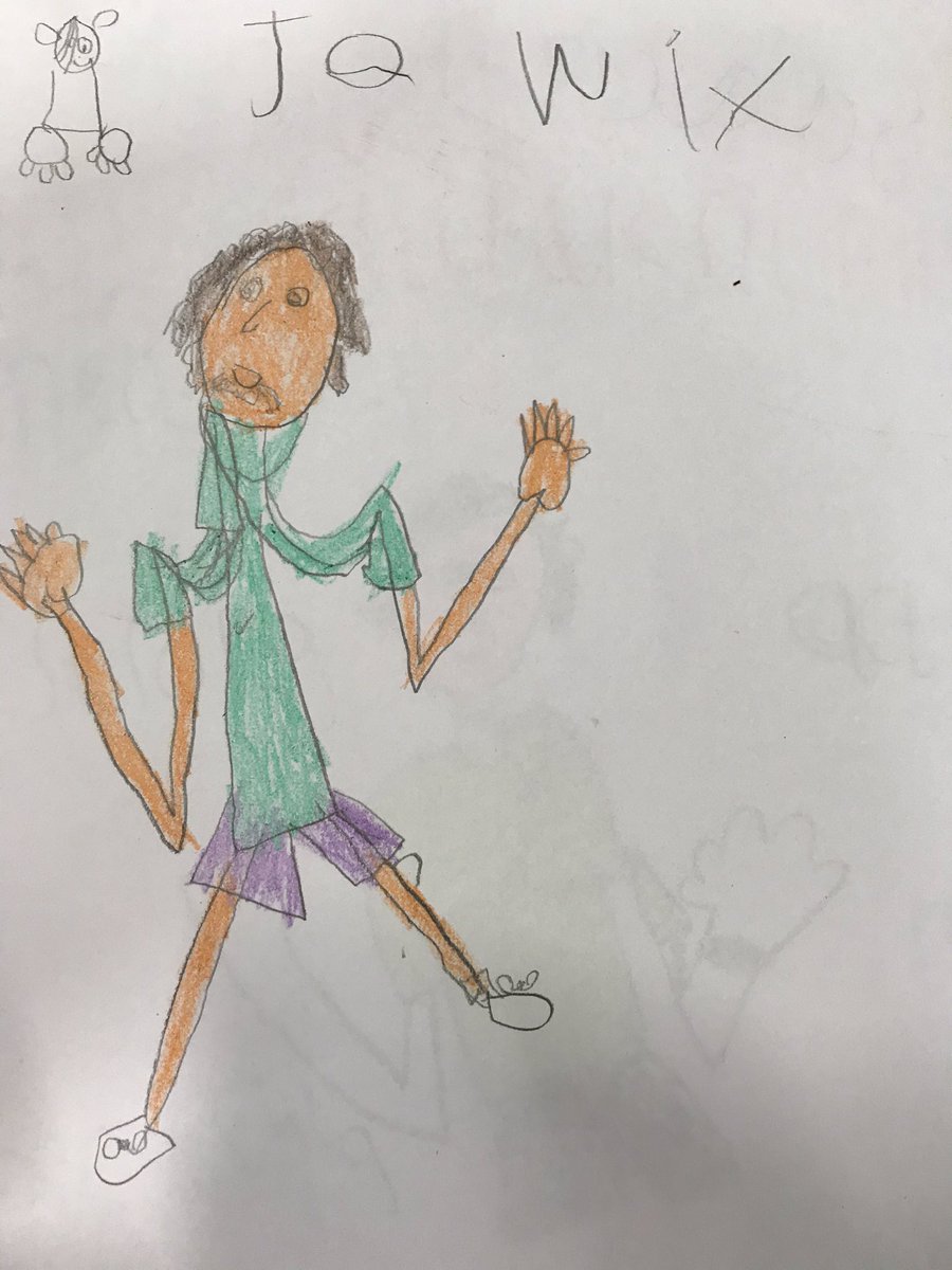 Mrs Burbidge tweet media