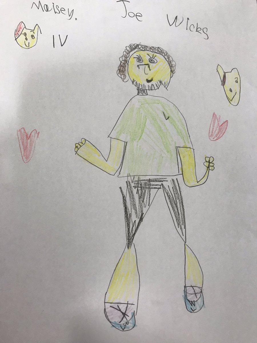 Mrs Burbidge tweet media