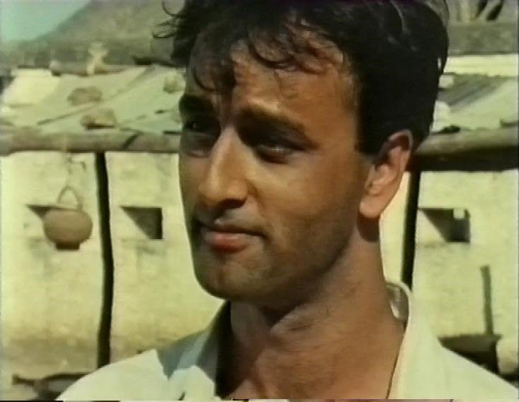  Happy birthday to the fantasy love of my life, British actor Art Malik. 