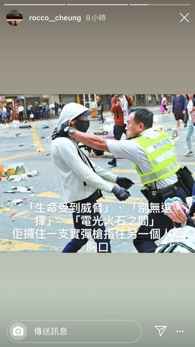 yeeetrium's tweet photo. @shiroihamusan @SenRickScott No compromising to CCP #Chinazi! They are THE thug of the world and a threat to the world!
State-capitalism in guise of collectivism of the whole world values life at “scrap value” and anyone could be sacrificed for the “greater good”. https://t.co/sTq5RDmQ75
