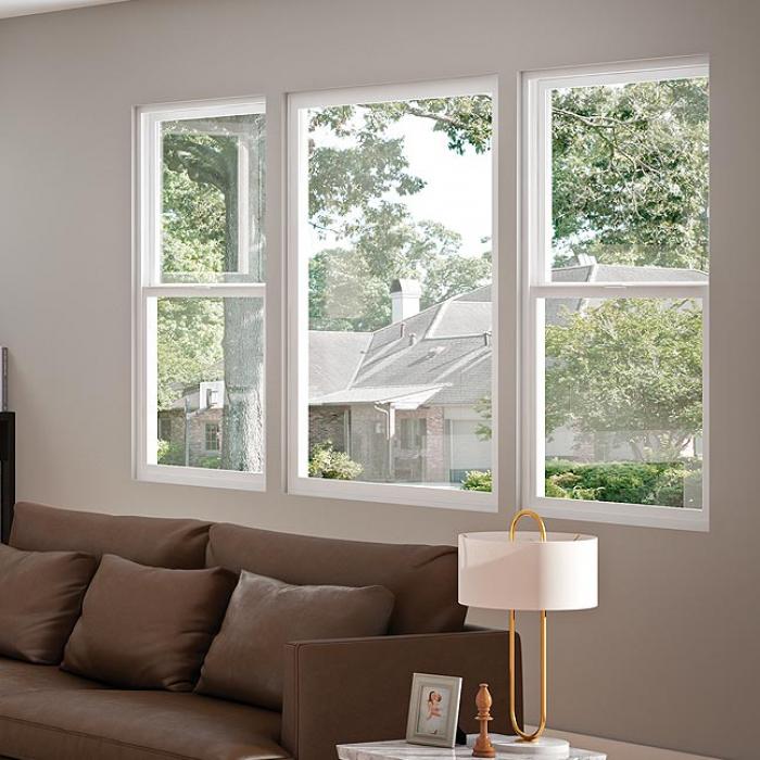 ECoastWindows's tweet image. Cooler weather is on the horizon! Single-Hung windows allow ventilation to let in that fresh South Florida air! 

A traditional architecture look makes these windows ideal for patios or walkways!  #singlehungwindows #windowselection