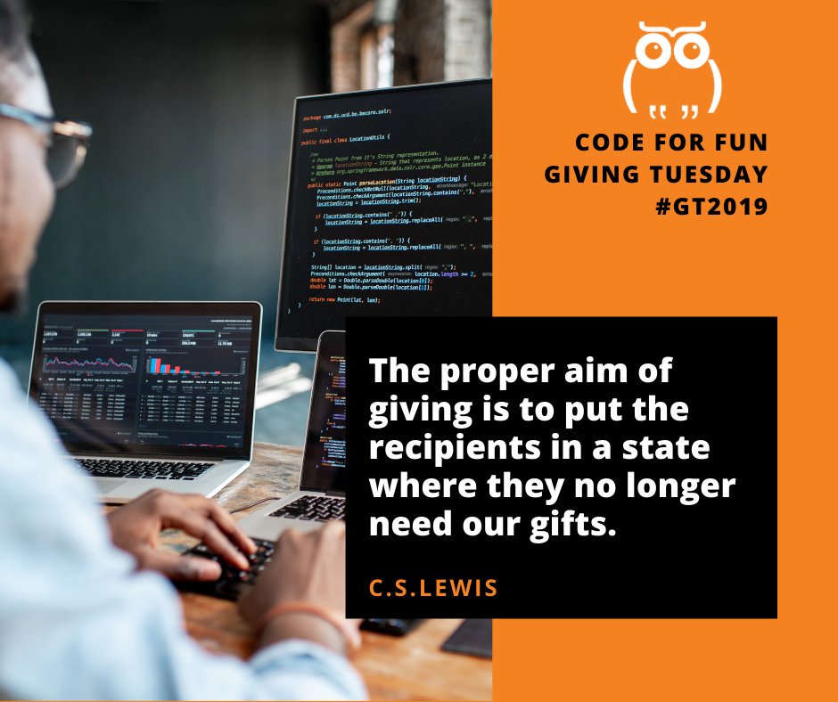 Code For Fun