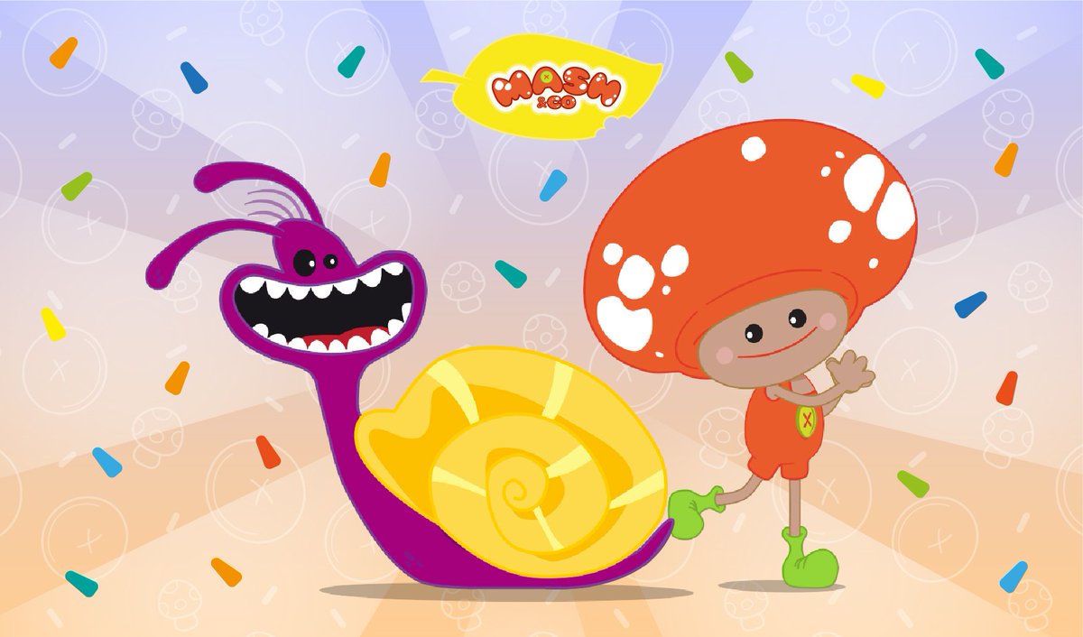 mashandco_kids's tweet image. Mash&amp;amp;Co - Emotional intelligence made fun - has a new partner in Asia: IDCAsia IGroup Korea, a leading company in the field of education. #mashandco_kids #edtech #21stcenturyskills #k12 #stem #steAm