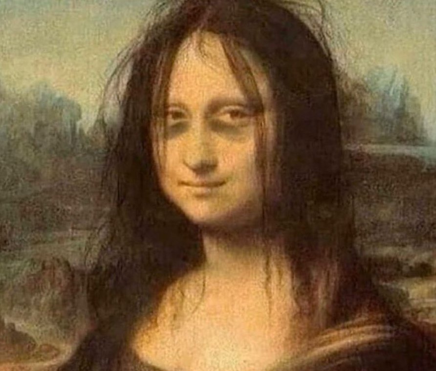 When I have 24 hrs sober but the AA chair tells me I'm the most important person in the room