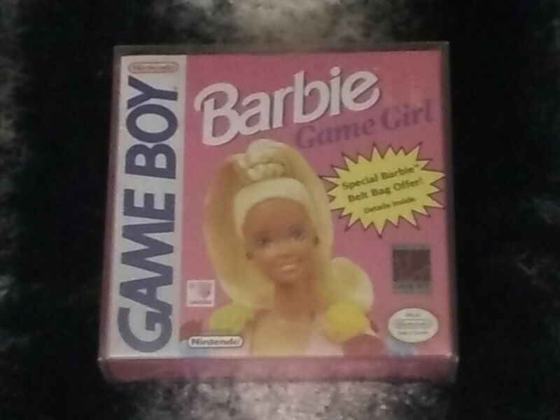 4013 bucks -------- RT if good deal | like if like! #eBay #deal #GameBoyColor #GBC #BarbieGameGirl 
🔗 rover.ebay.com/rover/1/711-53…