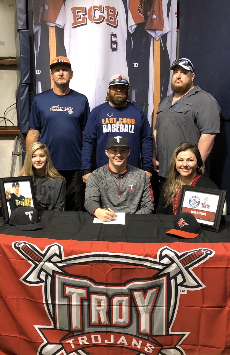 JF (@beauknows_49) on Twitter photo Officially a Troy Trojan! Thankful to God for this amazing opportunity! A special thank you to my family, <a href="/TroyTrojansBSB/">Troy Baseball ⚔️</a>, <a href="/ECB_Colt45s/">East Cobb Colt 45’s Official</a>, <a href="/Official_ECB/">East Cobb Baseball</a>, and all of the others that have helped pave the way for me to live out this dream! Go Trojans! Officially a Troy Trojan! Thankful to God for this amazing opportunity! A special thank you to my family, <a href="/TroyTrojansBSB/">Troy Baseball ⚔️</a>, <a href="/ECB_Colt45s/">East Cobb Colt 45’s Official</a>, <a href="/Official_ECB/">East Cobb Baseball</a>, and all of the others that have helped pave the way for me to live out this dream! Go Trojans!