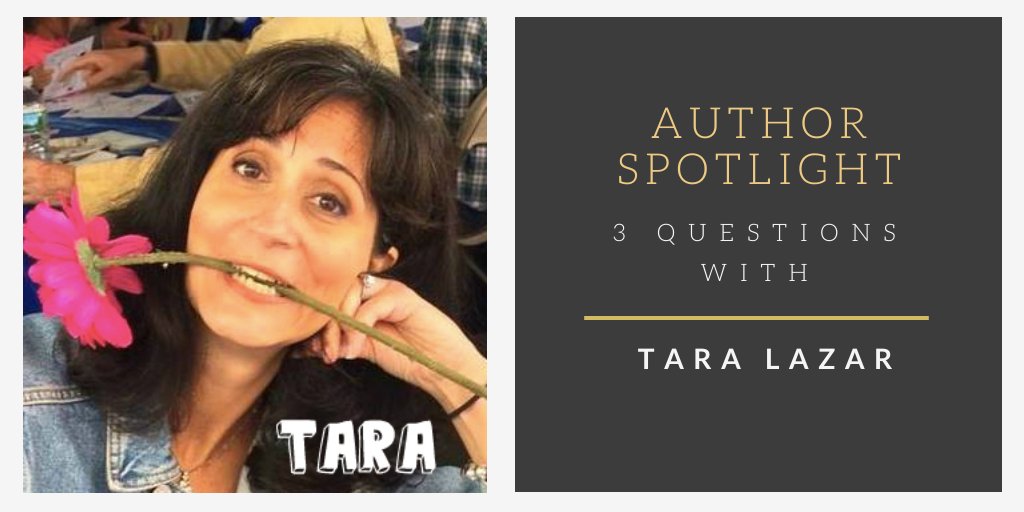 anitraschulte's tweet photo. The story behind #TheUpperCase and how to rock those classroom Skype sessions: 3 Questions with Tara Lazar, new on the blog! (See pinned tweet for how to #win a *signed* copy of @taralazar's latest book!)
https://t.co/qsCqwDQZXC #AuthorSpotlight https://t.co/dGNqdvXcs9