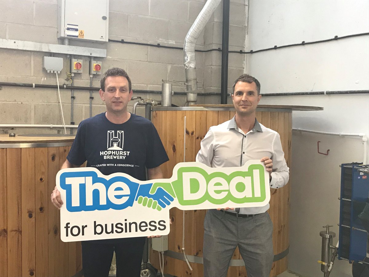 Congratulations to <a href="/HophurstBrewery/">Hophurst Brewery</a> winning no less than 8 awards at the NW SIBA Independent Beer Awards. Great to see local businesses succeeding. Our Invest in Wigan team are here to support your business do just that. Visit our website for more info: bit.ly/34GfmiZ