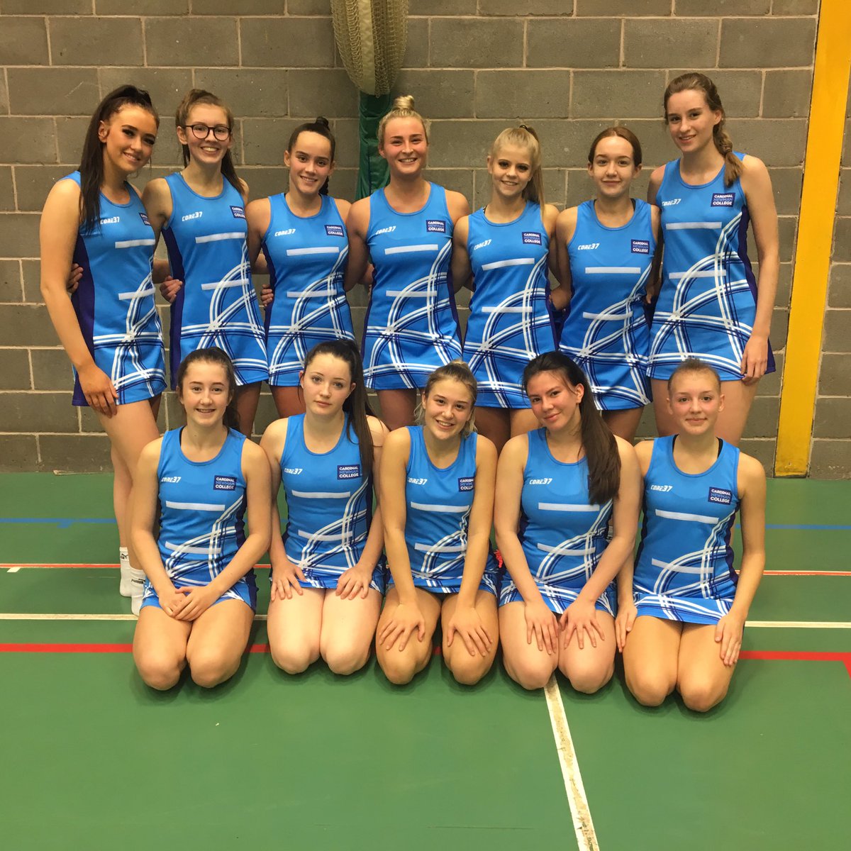 CNC_Netball's tweet photo. An incredible fight from our girls coming out on top winning 61-45 against Winstanley!! Shout out to our shooters shooting at a combined 82% 🙌🏼🙌🏼
OPOM - Amy
CPOM - Megan
PPOM - Charlotte
#wearenewman #revengeissweet #clinicalperformance #winningwednesdays @Newman_College https://t.co/9dtdg3YwZJ
