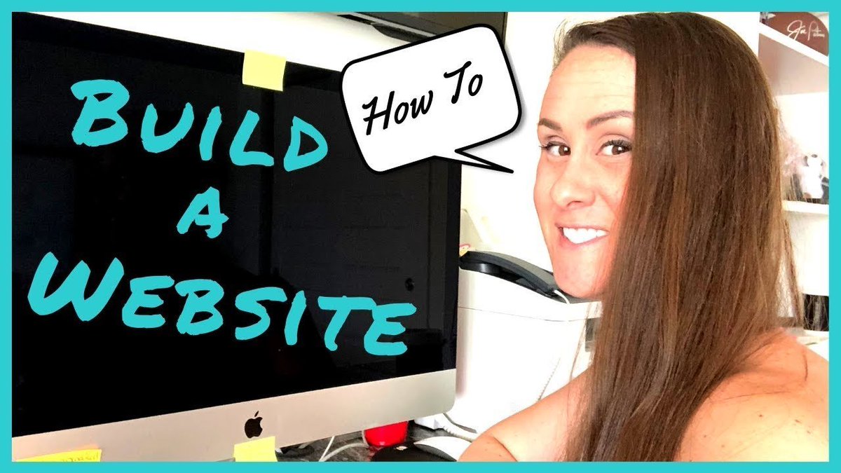 BLABossInc's tweet photo. [NEW VIDEO] HOW TO BUILD A #WEBSITE FOR YOUR #BUSINESS OR #BLOG (NO CODING REQUIRED!!) 👉  https://t.co/CPaGBQcm9Q https://t.co/t9RQLZim4q