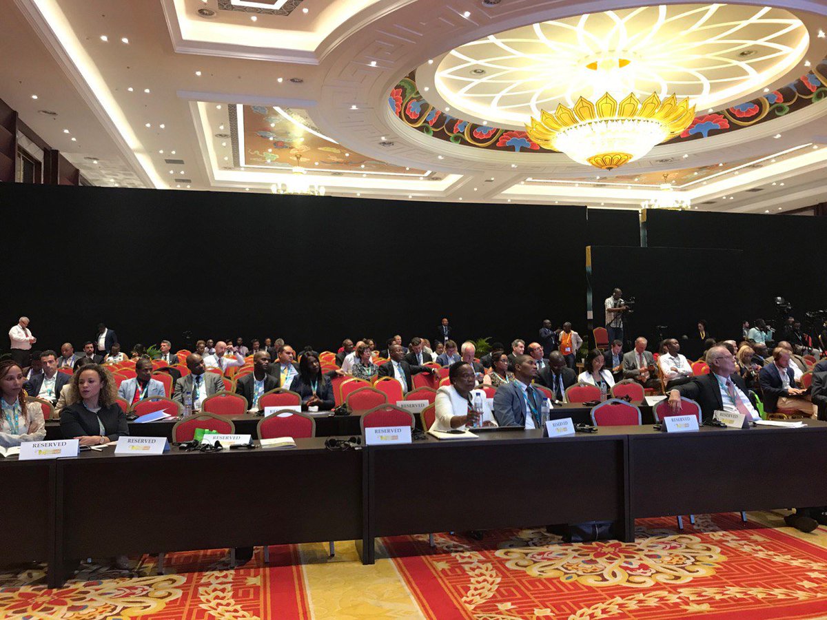 StandardBankMZ's tweet photo. Estamos agora no Centro de Conferências Joaquim Chissano, para mais uma edição do Mozambique Gas Summit.
#StandardBankMocambique #125anosaRealizandoSonhos #Maisqueumbanco #Responsiblebanking #MelhorBancodeInvestimentos #GasSummit #MZFLNG #CWCmozambique https://t.co/SfsE4eF0SN