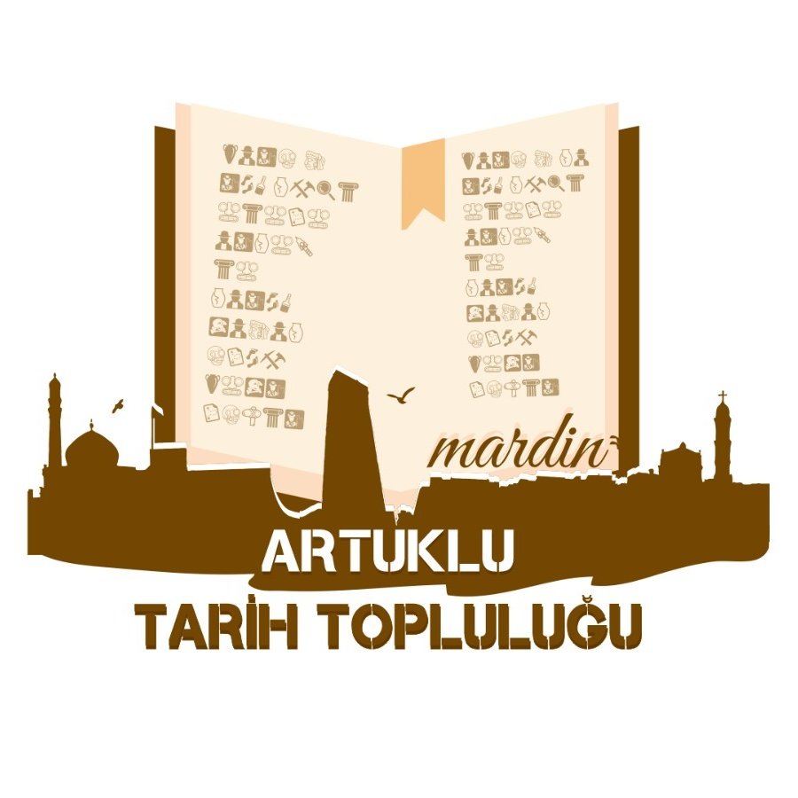 Yeni logomuz emeği geçen herkese sonsuz teşekkürler.