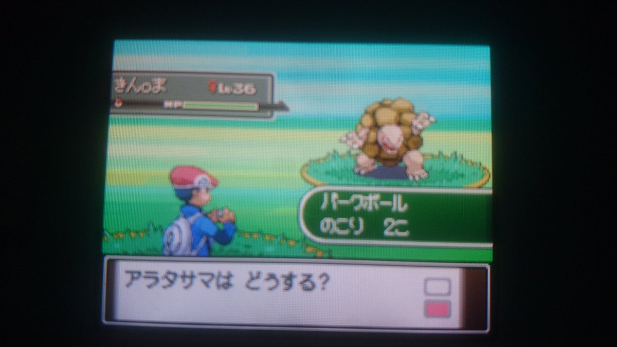 ぱすてる青 リーフグリーン色違い縛りポケモン シンオウ地方へ移動part3 ふいうちとカウンターを覚えたレアな色違いゴローニャ ニックネームww T Co Phvsfwqpqc Twitter ぱすてる青 リーフグリーン色違い縛りポケモン シンオウ地方へ移動part3 ふいうちとカウンターを覚えたレアな色違いゴローニャ ニックネームww T Co Phvsfwqpqc Twitter