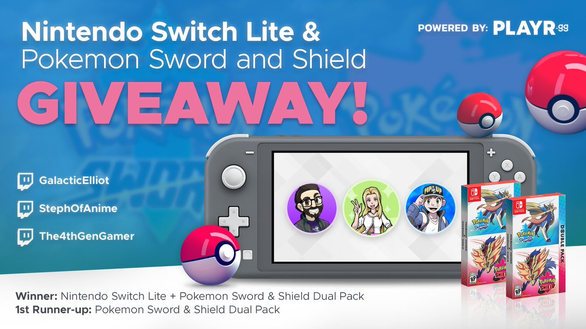 Elliot On Twitter Giveaway Alert Myself