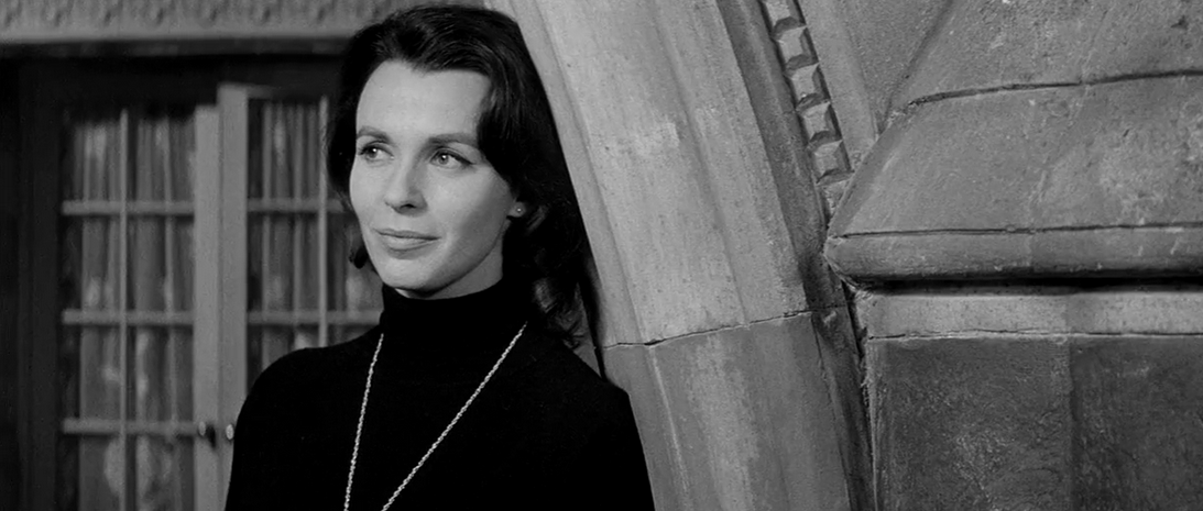 Claire Bloom, who was discovered by Charlie Chaplin and absolutely mesmerized as psychic Theodora in Robert Wise's THE HAUNTING, is 88. Write her a letter (she likes to reply!) at:Claire BloomConway Van Gelder Grant Ltd.8-12 Broadwick Street, 3rd floorLondon W1F 8HWEngland