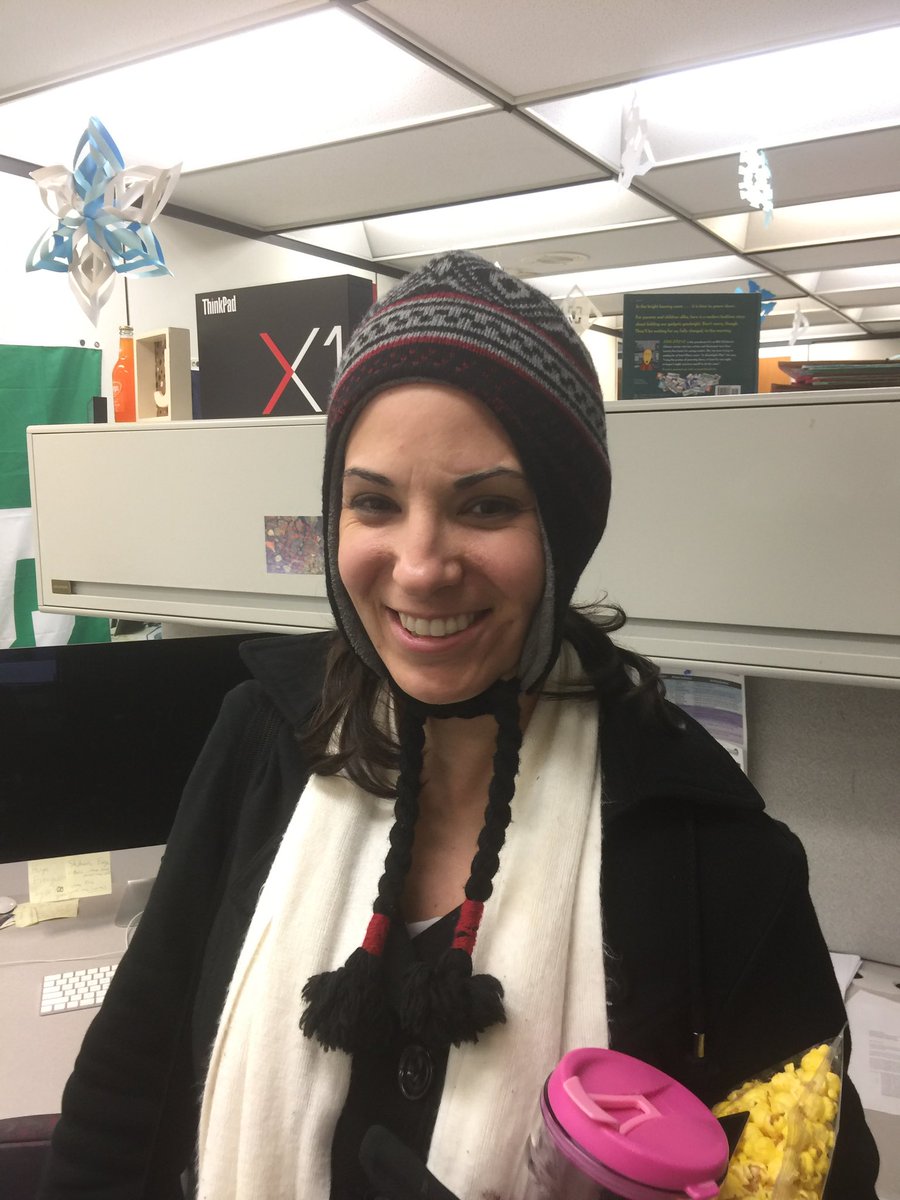 MollyKayB's tweet photo. @jurczak @madison_ron @antbuza @MjenningW @jacobgentry1026 Wasn’t long ago and you were enjoying this frosty weather... We couldn’t let this one slide! I think it says - Kim LOVES Snow!   🌨☃️❄️☃️❄️☃️🌨 https://t.co/eaZUJVZbM3