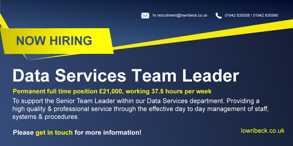 Get in touch! #teamleader