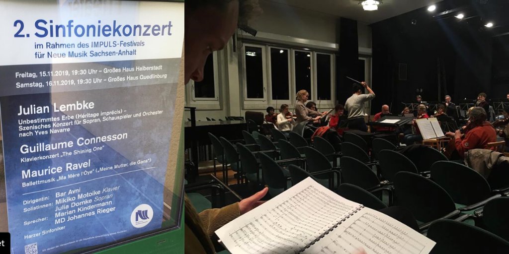 Hashtag Impulsfestival Sur Twitter